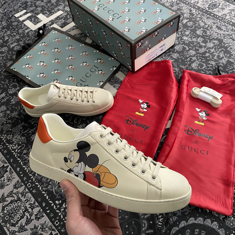 Disney Gucci Ace Sneaker 602129 Ayo70 9591 (7) - www.newkick.org Disney Gucci Ace Sneaker 602129 Ayo70 9591 (7) - www.newkick.org