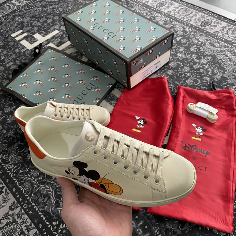 Disney Gucci Ace Sneaker 602129 Ayo70 9591 (8) - www.newkick.org Disney Gucci Ace Sneaker 602129 Ayo70 9591 (8) - www.newkick.org