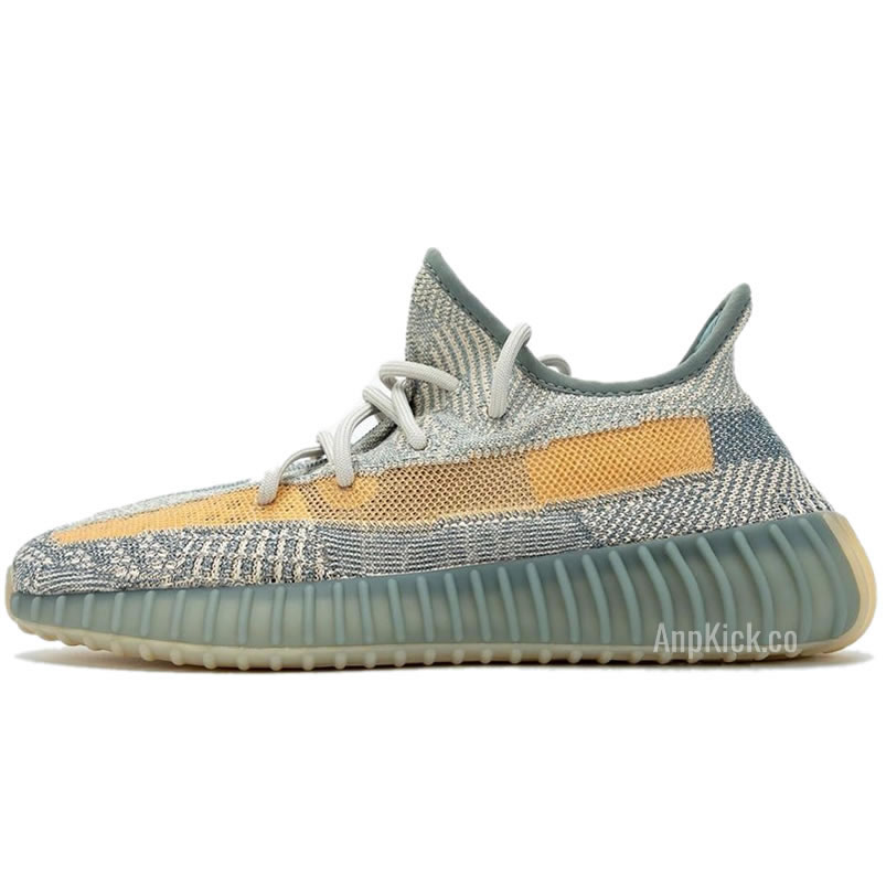 Adidas Yeezy Boost 350 V2 Israfil Fz5421 Anpkickz First On Feet New Release Date(1) - www.newkick.org