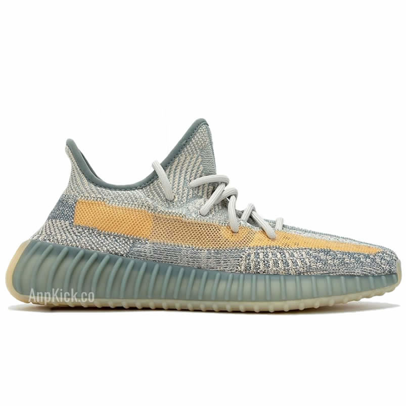 Adidas Yeezy Boost 350 V2 Israfil Fz5421 Anpkickz First On Feet New Release Date(2) - www.newkick.org