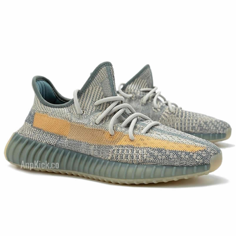 Adidas Yeezy Boost 350 V2 Israfil Fz5421 Anpkickz First On Feet New Release Date(3) - www.newkick.org