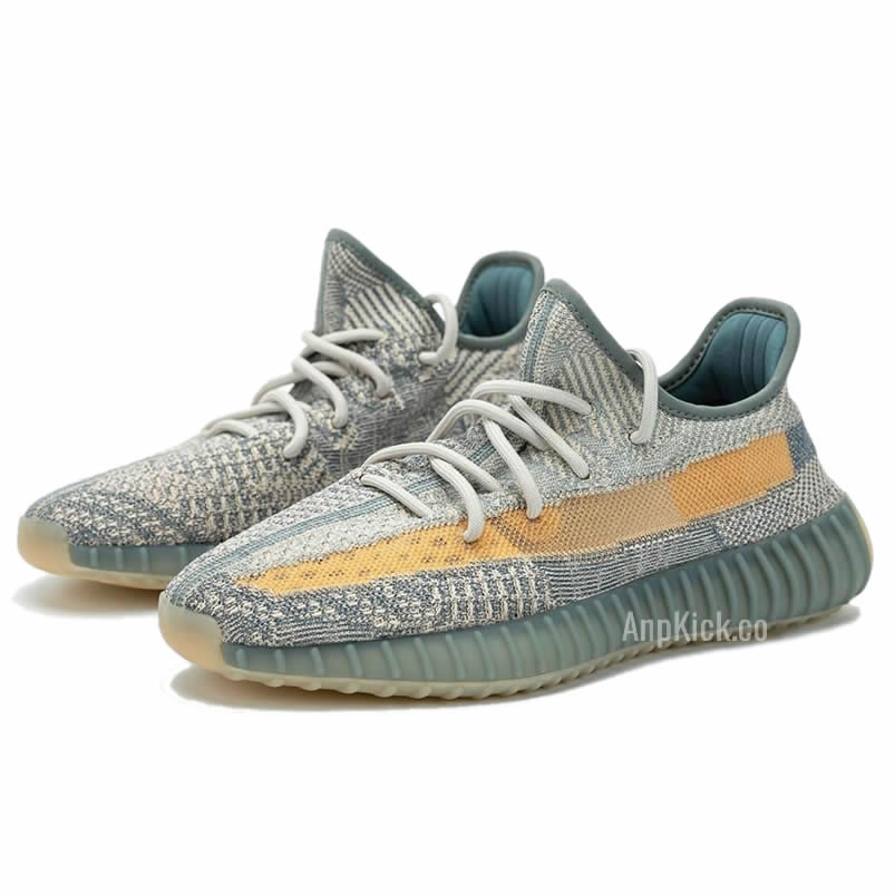 Adidas Yeezy Boost 350 V2 Israfil Fz5421 Anpkickz First On Feet New Release Date(4) - www.newkick.org