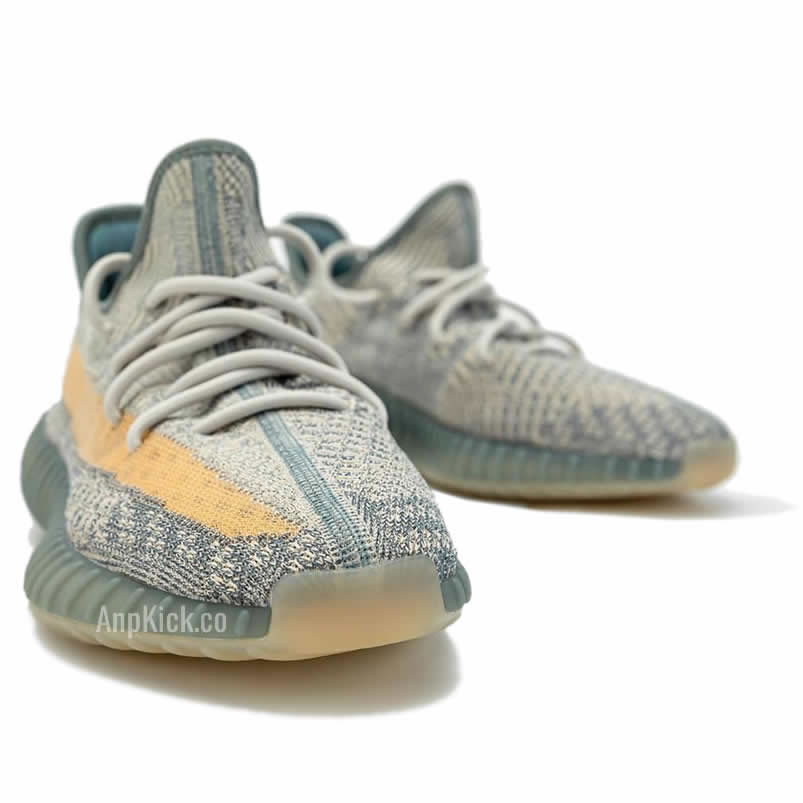 Adidas Yeezy Boost 350 V2 Israfil Fz5421 Anpkickz First On Feet New Release Date(5) - www.newkick.org
