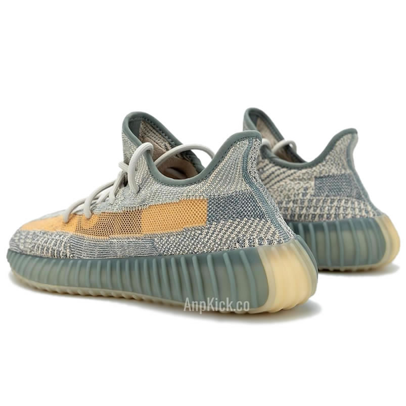 Adidas Yeezy Boost 350 V2 Israfil Fz5421 Anpkickz First On Feet New Release Date(6) - www.newkick.org