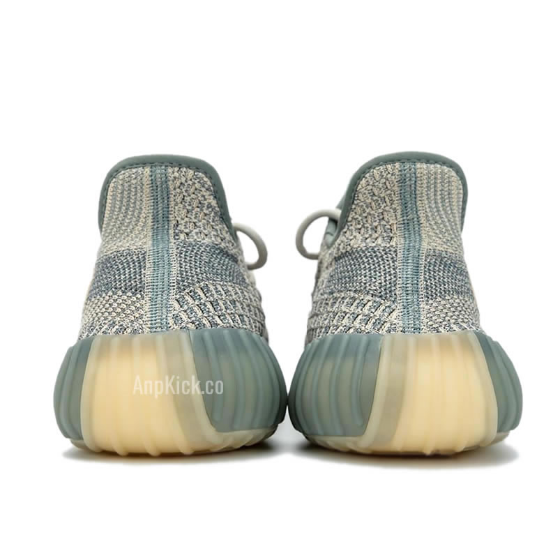 Adidas Yeezy Boost 350 V2 Israfil Fz5421 Anpkickz First On Feet New Release Date(7) - www.newkick.org