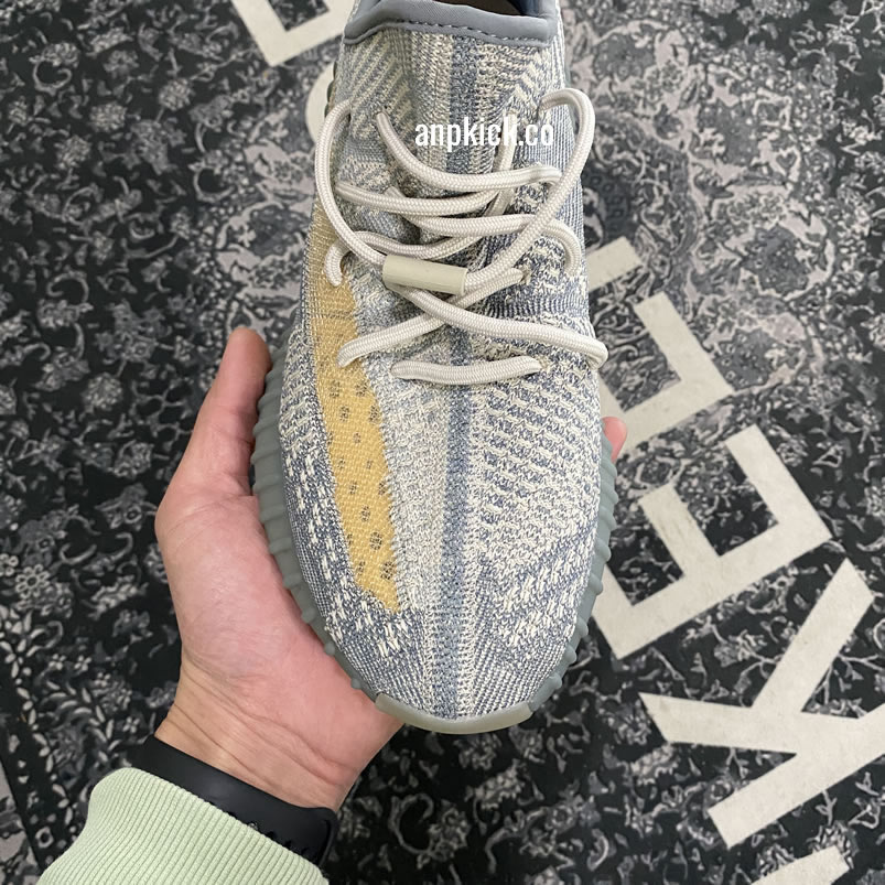 Adidas Yeezy Boost 350 V2 Israfil Fz5421 Anpkickz First Preview (2) - www.newkick.org