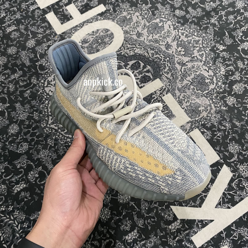 Adidas Yeezy Boost 350 V2 Israfil Fz5421 Anpkickz First Preview (5) - www.newkick.org