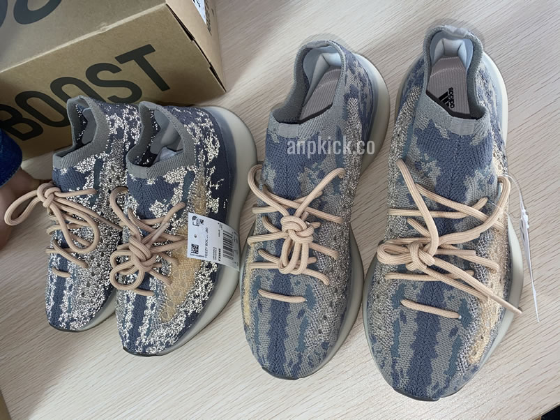 Adidas Yeezy Boost 380 Mist Non Reflective Fx9764 Reflective Fx9846 New Release Date (6) - www.newkick.org Adidas Yeezy Boost 380 Mist Non Reflective Fx9764 Reflective Fx9846 New Release Date (6) - www.newkick.org