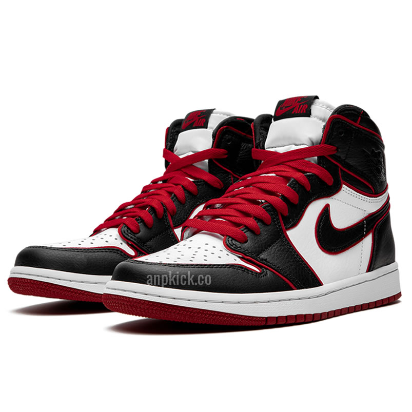 Air Jordan 1 High Og Bloodline Meant To Fly New Release 555088 062 (2) - www.newkick.org Air Jordan 1 High Og Bloodline Meant To Fly New Release 555088 062 (2) - www.newkick.org