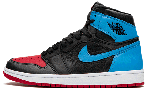 Air Jordan 1 High Og Wmns Unc To Chicago 2020 Outfit Cd0461 046 (1) - www.newkick.org