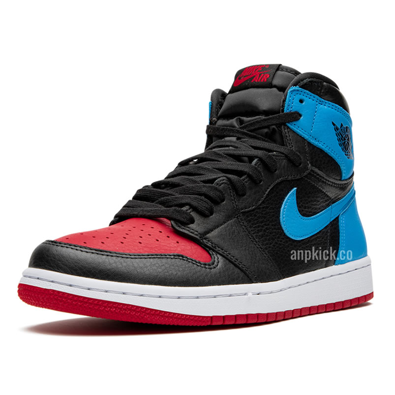 Air Jordan 1 High Og Wmns Unc To Chicago 2020 Outfit Cd0461 046 (4) - www.newkick.org