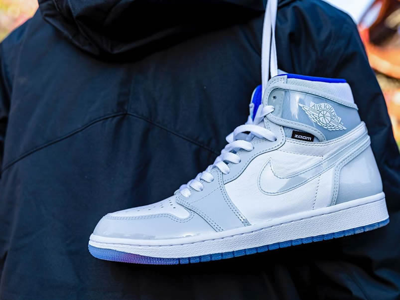 Air Jordan 1 High Zoom Racer Blue In Hand New Release Ck6637 104 (3) - www.newkick.org Air Jordan 1 High Zoom Racer Blue In Hand New Release Ck6637 104 (3) - www.newkick.org