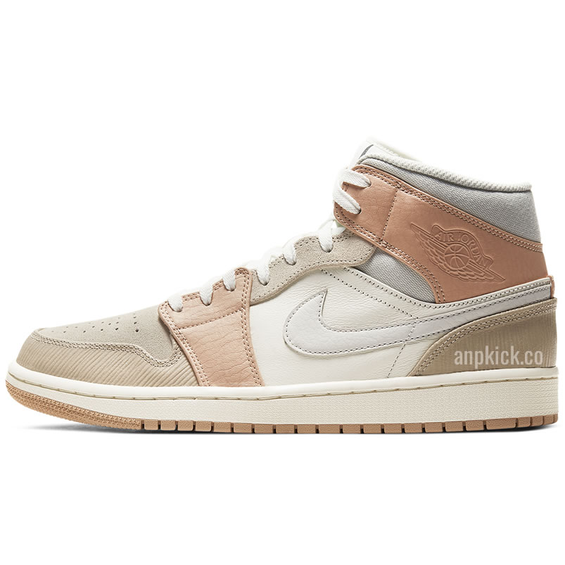 Air Jordan 1 Mid Milan Cv3044 100 New Release Date (1) - www.newkick.org