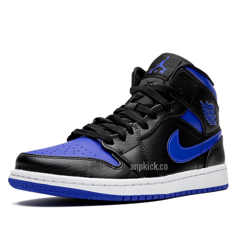 Air Jordan 1 Mid Royal Blue 2020 New Release Date 554724 068 (4) - www.newkick.org Air Jordan 1 Mid Royal Blue 2020 New Release Date 554724 068 (4) - www.newkick.org