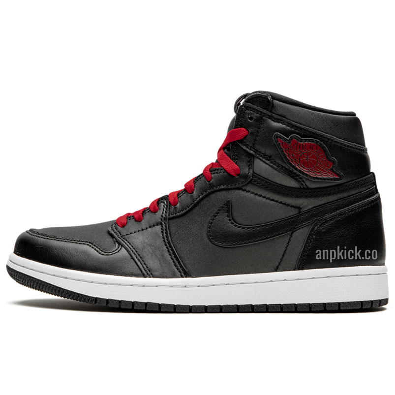 Air Jordan 1 Retro High Og Black Satin Gym Red 555088 060 New Release (1) - www.newkick.org Air Jordan 1 Retro High Og Black Satin Gym Red 555088 060 New Release (1) - www.newkick.org