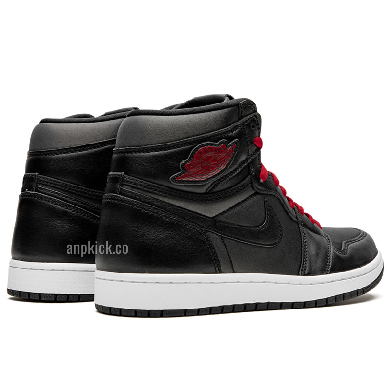 Air Jordan 1 Retro High Og Black Satin Gym Red 555088 060 New Release (3) - www.newkick.org Air Jordan 1 Retro High Og Black Satin Gym Red 555088 060 New Release (3) - www.newkick.org