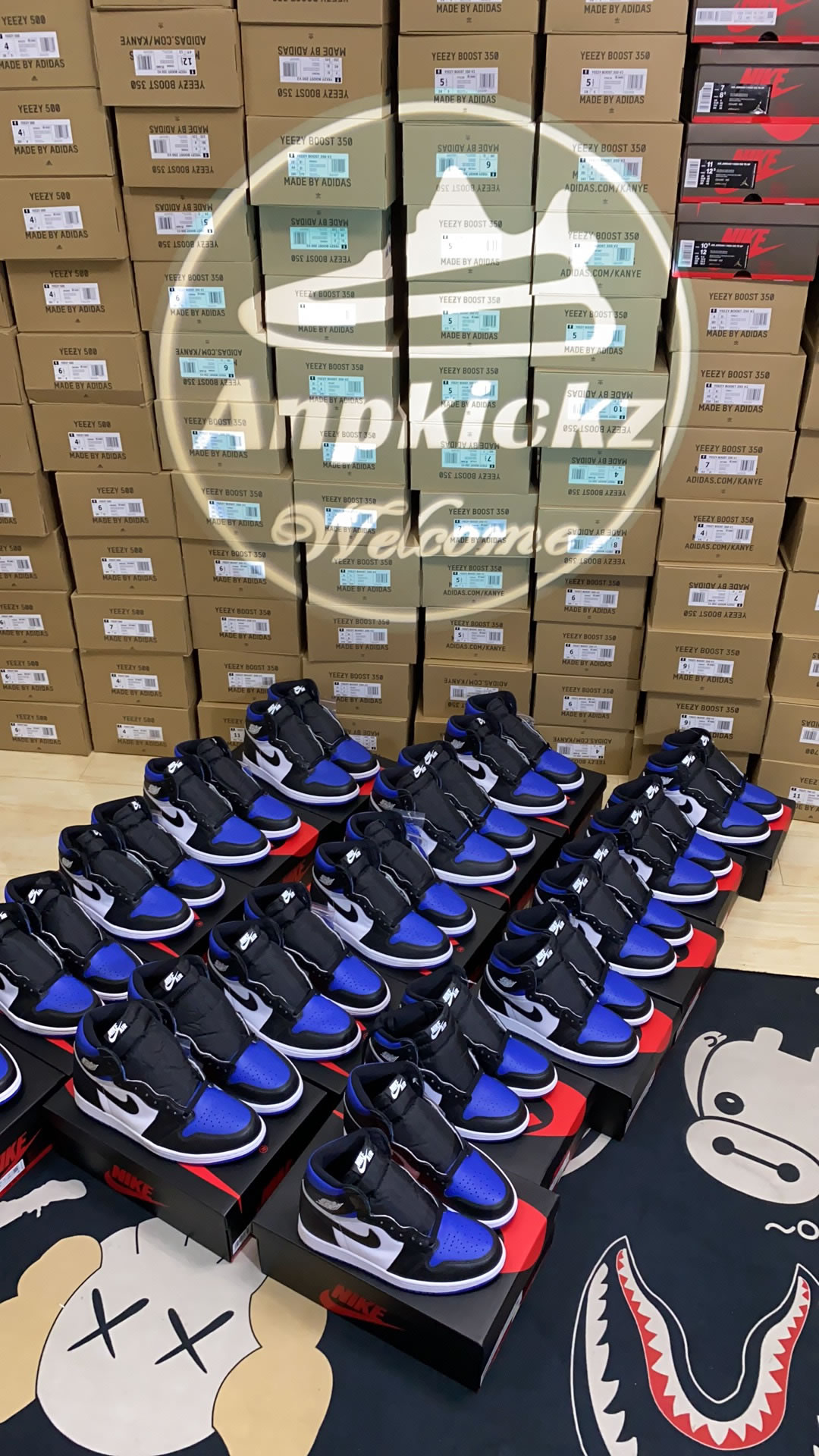 2020 Air Jordan 1 Retro High Og Royal Toe Royal Blue 555088 041 (1) - www.newkick.org 2020 Air Jordan 1 Retro High Og Royal Toe Royal Blue 555088 041 (1) - www.newkick.org