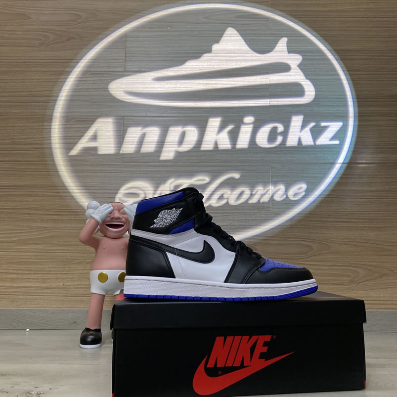 Air Jordan 1 Retro High Og Royal Toe 2020 On Feet Royal Blue 555088 041 (4) - www.newkick.org Air Jordan 1 Retro High Og Royal Toe 2020 On Feet Royal Blue 555088 041 (4) - www.newkick.org