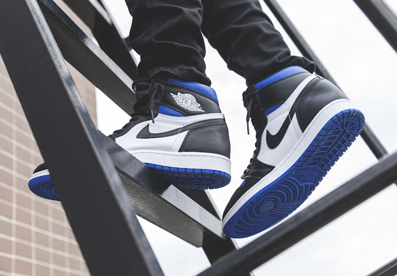 Air Jordan 1 Retro High Og Royal Toe 2020 On Feet Royal Blue Black 555088 041 (5) - www.newkick.org Air Jordan 1 Retro High Og Royal Toe 2020 On Feet Royal Blue Black 555088 041 (5) - www.newkick.org