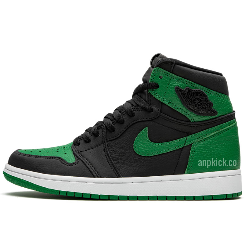 Air Jordan 1 Retro High Pine Green 2.0 Black 2020 New Release 555088 030 (1) - www.newkick.org Air Jordan 1 Retro High Pine Green 2.0 Black 2020 New Release 555088 030 (1) - www.newkick.org