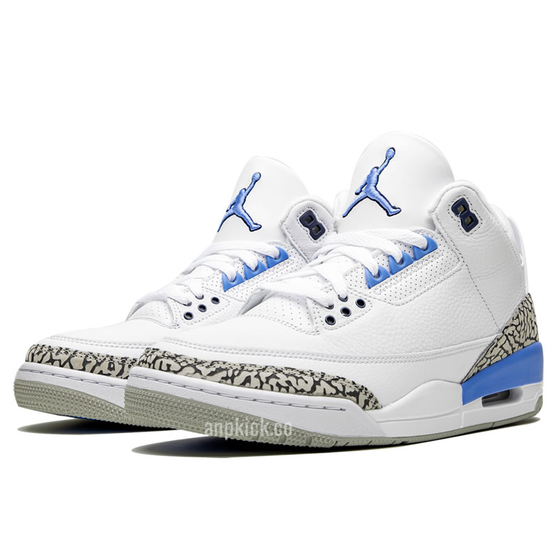 Air Jordan 3 Retro Unc 2020 Outfit Gs Mens Ct8532 104 (2) - www.newkick.org Air Jordan 3 Retro Unc 2020 Outfit Gs Mens Ct8532 104 (2) - www.newkick.org