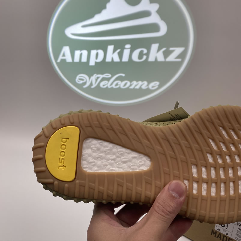 Adidas Yeezy Boost 350 V2 Sulfur Fy5346 New Release Date (10) - www.newkick.org