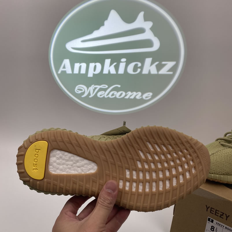 Adidas Yeezy Boost 350 V2 Sulfur Fy5346 New Release Date (9) - www.newkick.org