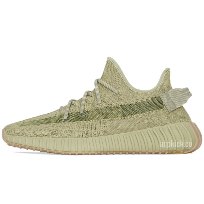 Adidas Yeezy Boost 350 V2 Sulfur Fy5346 Release Date (1) - www.newkick.org