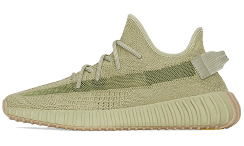 Adidas Yeezy Boost 350 V2 Sulfur Fy5346 Release Date (1) - www.newkick.org