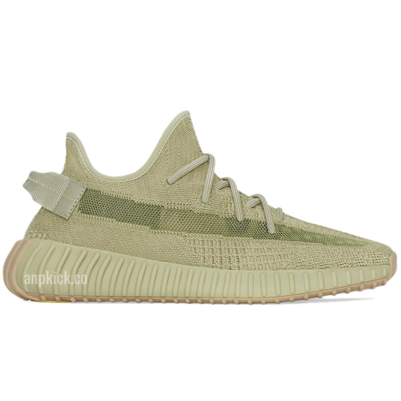Adidas Yeezy Boost 350 V2 Sulfur Fy5346 Release Date (2) - www.newkick.org