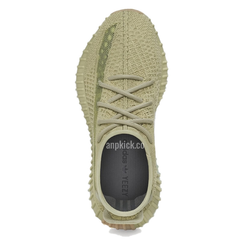 Adidas Yeezy Boost 350 V2 Sulfur Fy5346 Release Date (4) - www.newkick.org