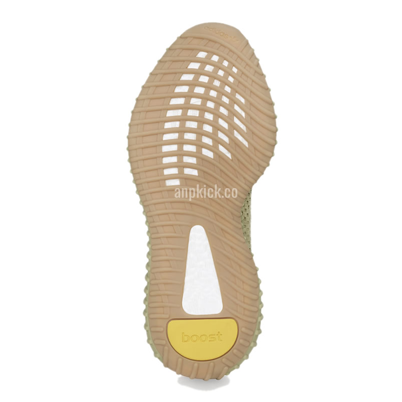 Adidas Yeezy Boost 350 V2 Sulfur Fy5346 Release Date (5) - www.newkick.org