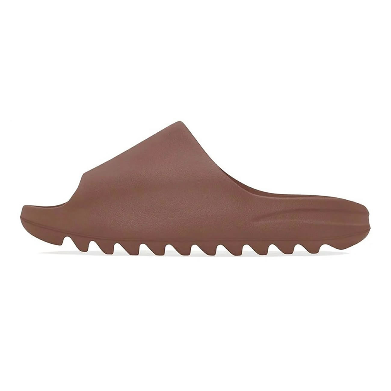 Adidas Yeezy Slide Earth Brown Bone Resin Retail (102) - www.newkick.org Adidas Yeezy Slide Earth Brown Bone Resin Retail (102) - www.newkick.org