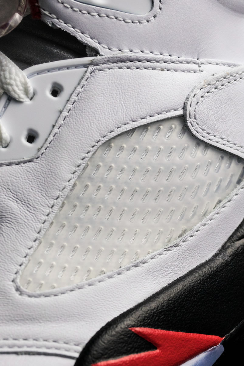 Air Jordan 5 Fire Red 3m 2020 Silver Tongue Og Da1911 102 (10) - www.newkick.org Air Jordan 5 Fire Red 3m 2020 Silver Tongue Og Da1911 102 (10) - www.newkick.org