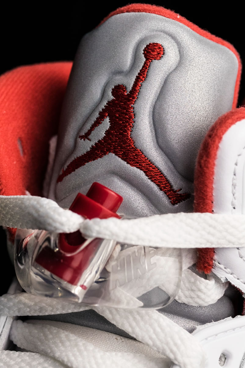 Air Jordan 5 Fire Red 3m 2020 Silver Tongue Og Da1911 102 (11) - www.newkick.org Air Jordan 5 Fire Red 3m 2020 Silver Tongue Og Da1911 102 (11) - www.newkick.org