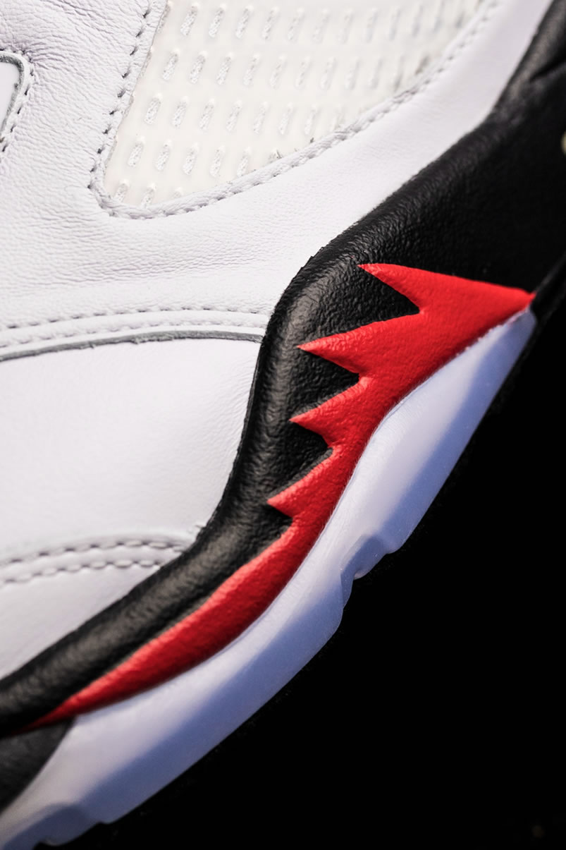Air Jordan 5 Fire Red 3m 2020 Silver Tongue Og Da1911 102 (12) - www.newkick.org Air Jordan 5 Fire Red 3m 2020 Silver Tongue Og Da1911 102 (12) - www.newkick.org