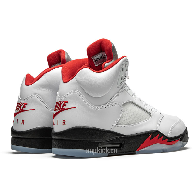 Air Jordan 5 Fire Red 3m 2020 Silver Tongue Og Da1911 102 (3) - www.newkick.org Air Jordan 5 Fire Red 3m 2020 Silver Tongue Og Da1911 102 (3) - www.newkick.org