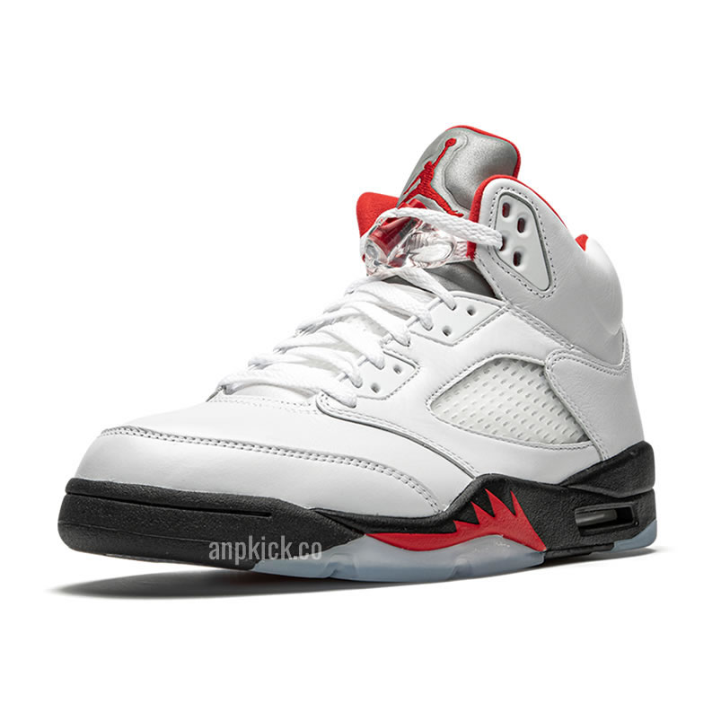 Air Jordan 5 Fire Red 3m 2020 Silver Tongue Og Da1911 102 (4) - www.newkick.org Air Jordan 5 Fire Red 3m 2020 Silver Tongue Og Da1911 102 (4) - www.newkick.org