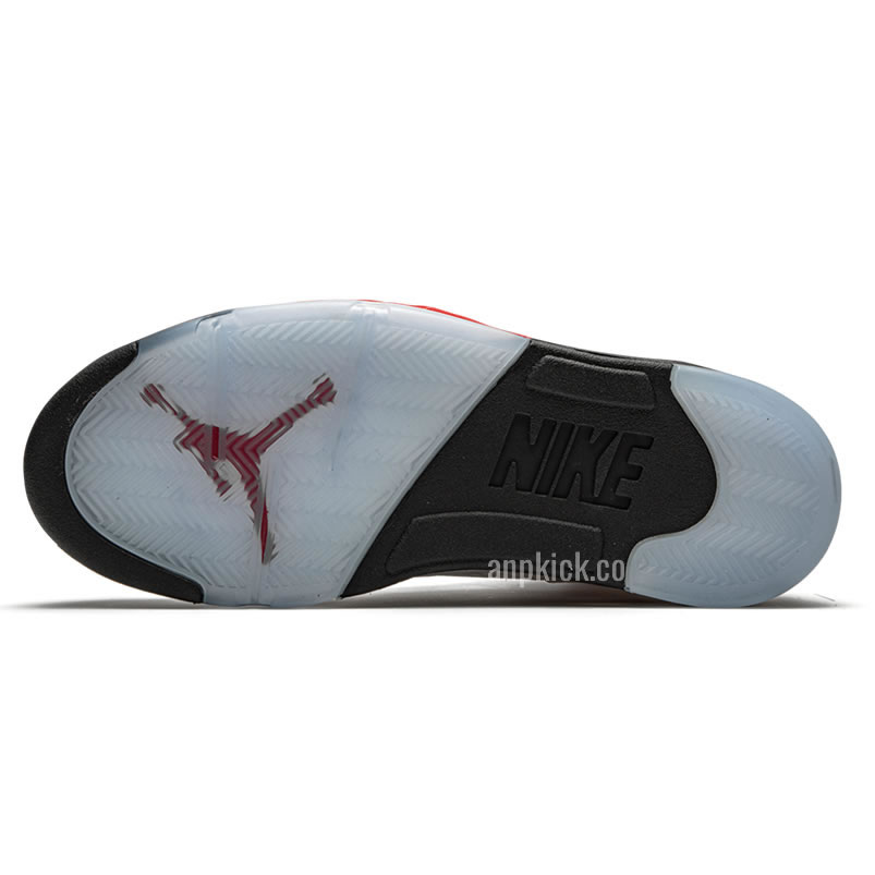 Air Jordan 5 Fire Red 3m 2020 Silver Tongue Og Da1911 102 (5) - www.newkick.org Air Jordan 5 Fire Red 3m 2020 Silver Tongue Og Da1911 102 (5) - www.newkick.org