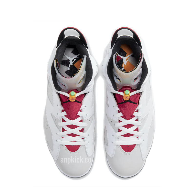 Air Jordan 6 Hare Bugs Bunny 2020 Grade School Ct8529 062 (4) - www.newkick.org Air Jordan 6 Hare Bugs Bunny 2020 Grade School Ct8529 062 (4) - www.newkick.org