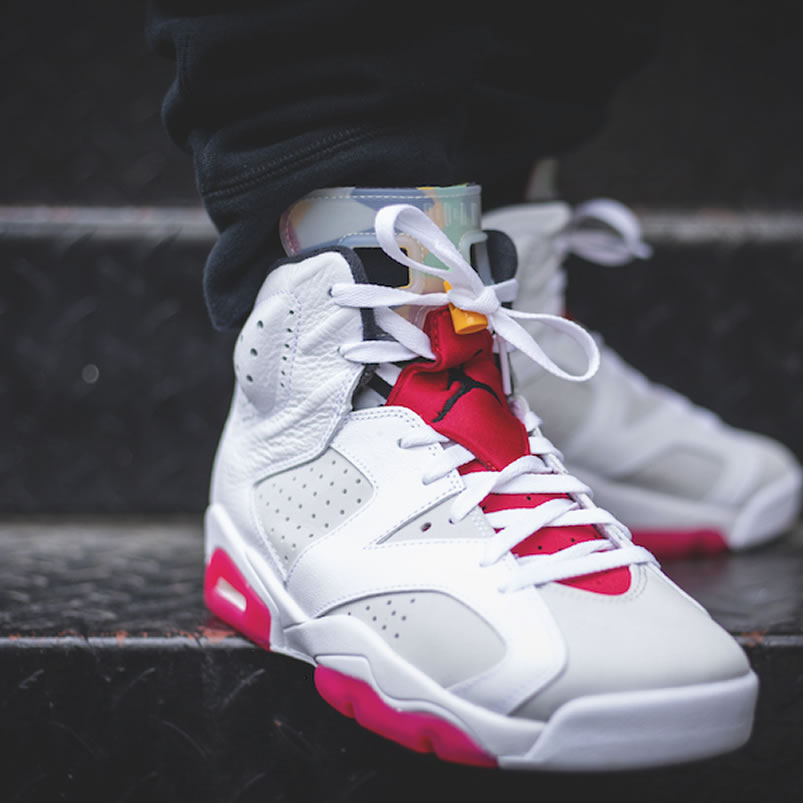 Air Jordan 6 Hare Bugs Bunny 2020 On Feet Ct8529 062 (1) - www.newkick.org Air Jordan 6 Hare Bugs Bunny 2020 On Feet Ct8529 062 (1) - www.newkick.org