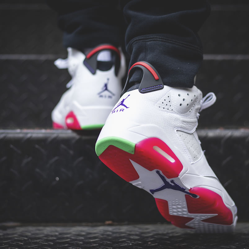 Air Jordan 6 Hare Bugs Bunny 2020 On Feet Ct8529 062 (2) - www.newkick.org Air Jordan 6 Hare Bugs Bunny 2020 On Feet Ct8529 062 (2) - www.newkick.org