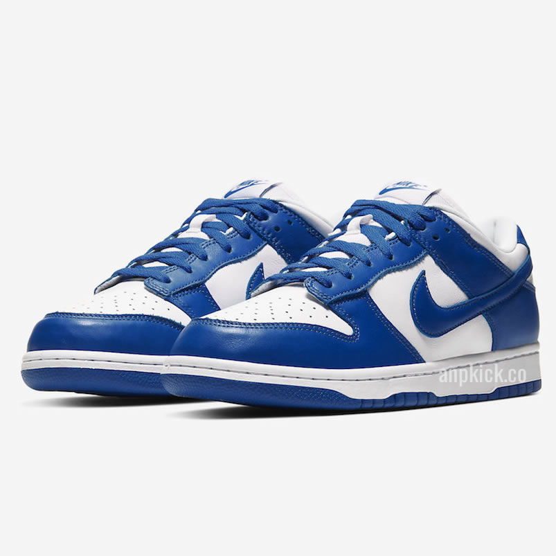 Nike Sb Dunk Low Sp Kentucky Varsity Royal Blue Cu1726 100 (3) - www.newkick.org