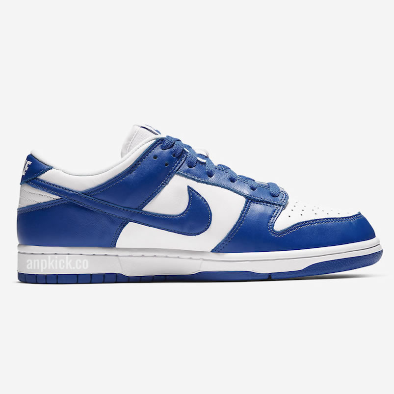 Nike Sb Dunk Low Sp Kentucky Varsity Royal Blue Cu1726 100 (2) - www.newkick.org