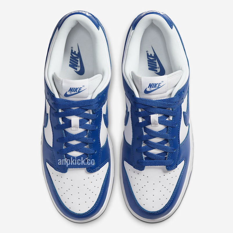 Nike Sb Dunk Low Sp Kentucky Varsity Royal Blue Cu1726 100 (4) - www.newkick.org