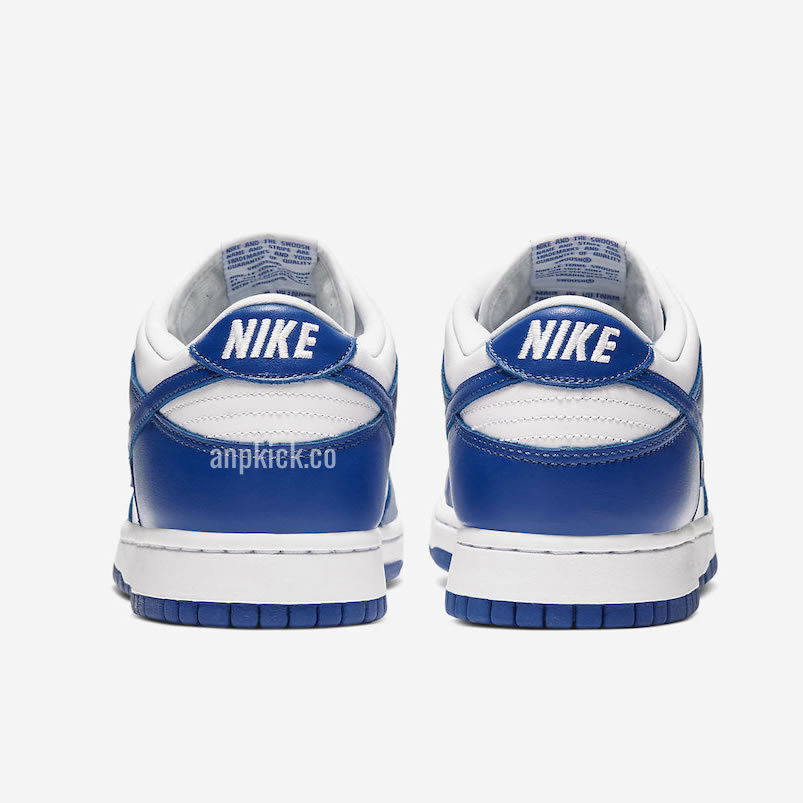Nike Sb Dunk Low Sp Kentucky Varsity Royal Blue Cu1726 100 (5) - www.newkick.org