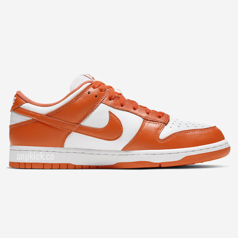 Nike Sb Dunk Low Sp Syracuse Orange Blaze Cu1726 101 (2) - www.newkick.org