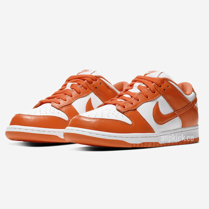 Nike Sb Dunk Low Sp Syracuse Orange Blaze Cu1726 101 (3) - www.newkick.org