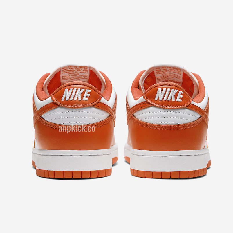 Nike Sb Dunk Low Sp Syracuse Orange Blaze Cu1726 101 (5) - www.newkick.org