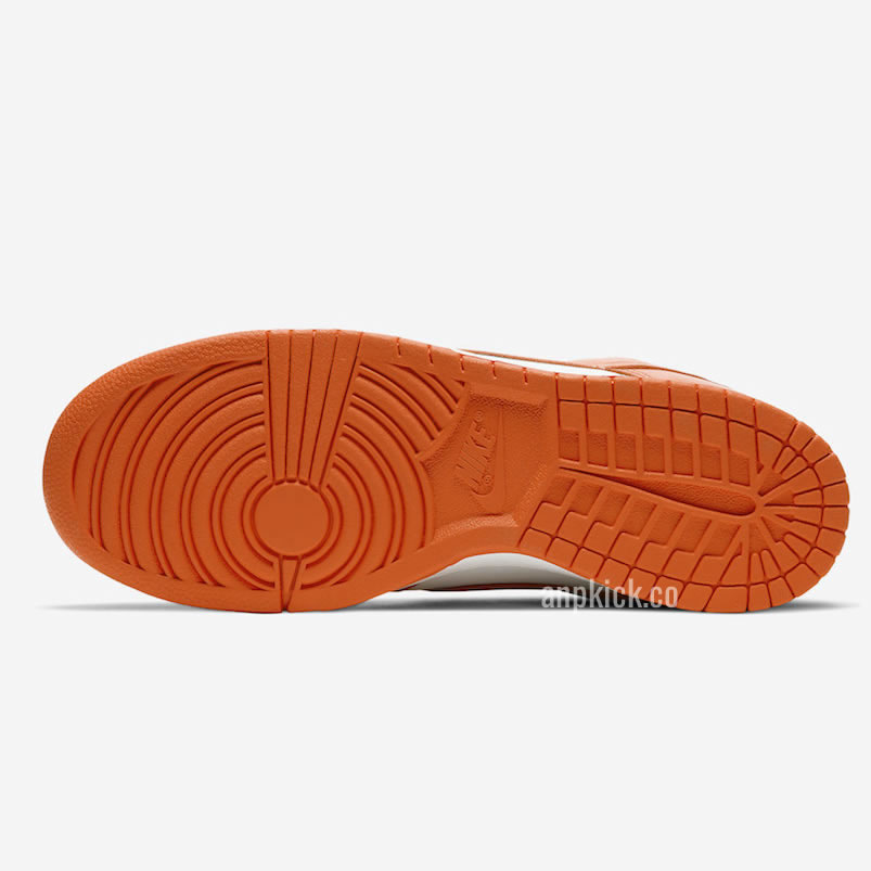 Nike Sb Dunk Low Sp Syracuse Orange Blaze Cu1726 101 (6) - www.newkick.org